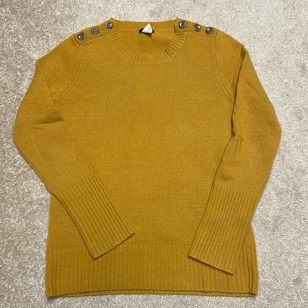 J.Crew Sweater - Vintage